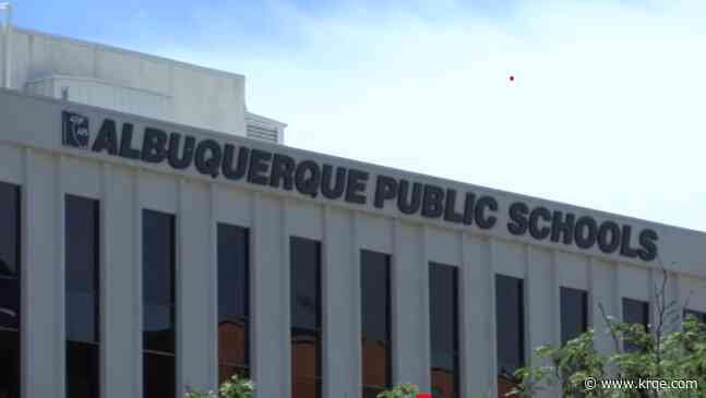 New Albuquerque Public Schools program lets freshman choose career path