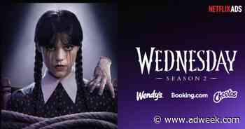 Netflix Reveals New Adtech, Recruits Emily in Paris to Pitch Advertisers at Upfront