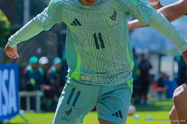 Mexicano en Europa roza el descenso tras temporada para el olvido