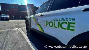 Man charged in connection to deadly shooting in New London