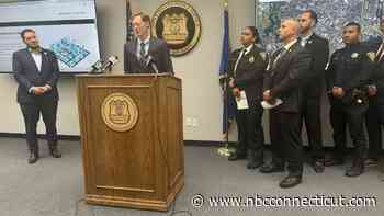 New Haven invites residents to register RING cameras to help solve crimes