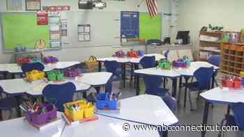 New Haven Public Schools announces plans to cut teaching positions