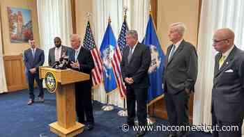 New Inspector General appointed in Connecticut