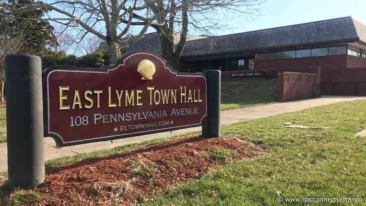 East Lyme deputy fire chief terminated amid ongoing investigation