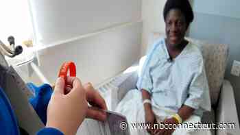 Program to protect new mothers introduced at Trinity Health