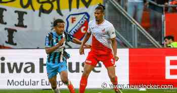 FC Utrecht en Sparta in balans na tijdelijk stilgelegd duel: ploeg van Ron Jans gaat voorronde EL in