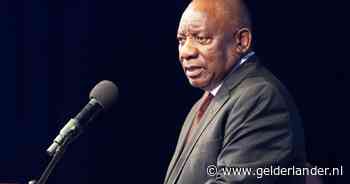 LIVE VS | President Zuid-Afrika naar VS om ruzie met Trump te sussen