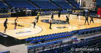 Revamped Saskatchewan Rattlers set to take to the floor for 2025 CEBL season