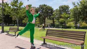 Eiwitrijk touchpoint voor de ochtendroutine