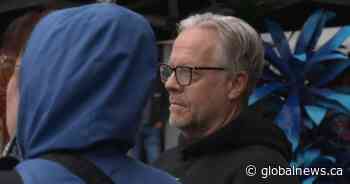 Questions raised about B.C. Downtown Eastside consultant’s exit from Legal Aid job