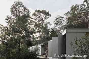 Shortlisted houses vying for the 2025 NSW Architecture Awards