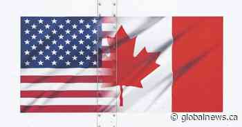 Canadians ‘scared’ to cross border now, Washington state business says