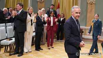 13 Trudeau-era ministers survive Carney's cabinet overhaul