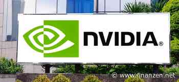 Neue China-Strategie: Wird sie zum Gamechanger für die NVIDIA-Aktie?