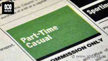 Breaking: Employment surges in April and unemployment rate holds steady