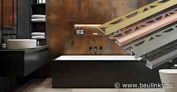 Dural: Profilkollektion „Colour Your Style” bringt Farbe ins Haus