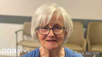 Shopping centre NHS base bids to cut waiting lists