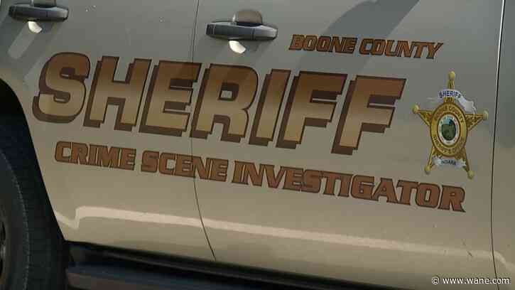 Charges filed against 2 people accused of shooting, killing 2 dogs in Boone County