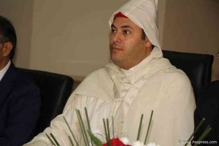 جمعويّون يبسطون أمام العامل المدغري التحديات الراهنة بإقليم خريبكة