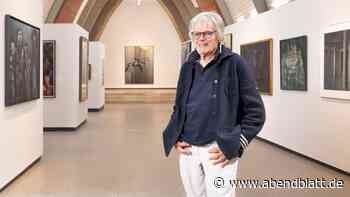 Ohlsdorf: Wie eine ehemalige Kirche zum Ausstellungshaus wird