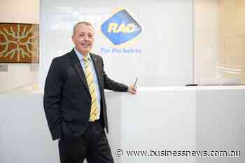 RAC sells insurance arm to IAG for $1.35bn
