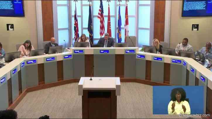 Three THRIVE EBR proposals approved by Metro Council