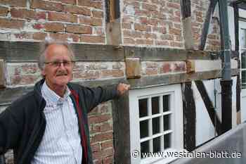 Traditionsreicher Gasthof