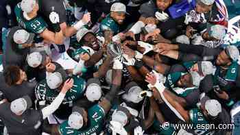 NFL schedules are out! See all 32, plus our bold predictions and reactions