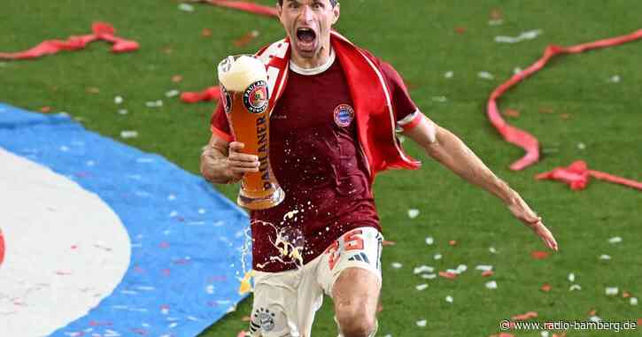 Thomas Müller: «Ich höre mich auch in den USA um»