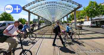 Üstra in Hannover: Neue Linie, neuer Takt bei Stadtbahnen ab Dezember 2026