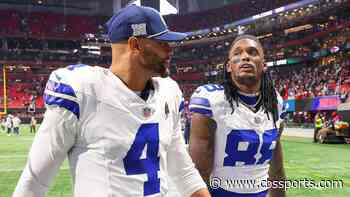 2025 NFL schedule: Winners, losers as Commanders earn limelight, Cowboys face harrowing late-season gauntlet