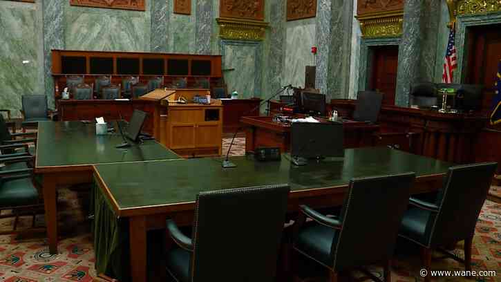 New sound technology coming to Allen County courtrooms