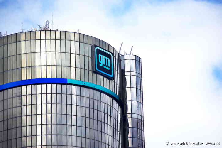 GM und LG Energy wollen LMR-Batterien in Serie bringen