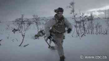 Canada plans Arctic military expansion as part of sovereignty push