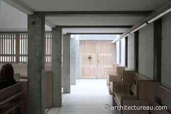 Pursuit of happiness: 2025 Dulux Study Tour, Copenhagen