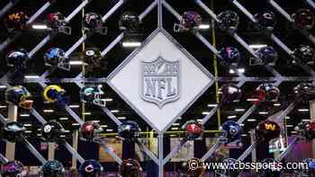 2025 NFL schedules by team: Full list of times, dates, TV, streaming for entire season for all 32 franchises