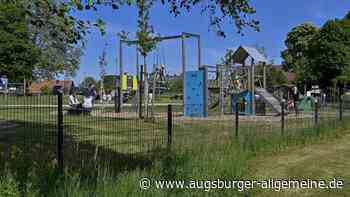 Andrang auf Spielplatz: Schwiftinger Rat debattiert über unliebsame Auswüchse und Gegenmaßnahmen