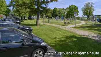 Neuer Spielplatz in Schwifting: Segen und Fluch zugleich?