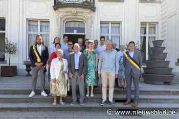 Urbain (82) en Marie-Thérèse (81) legden 60 jaar geleden hun huwelijksgeloften af