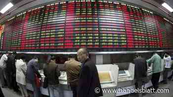 Nikkei, Yen, Hang Seng: Aktienmärkte in Asien ohne Schwung
