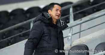 Hull City set to make key announcement as summer transfer plans take shape