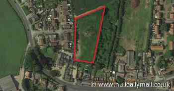 Council approves new homes in East Yorkshire village