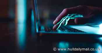 Sex offender in court after police find stash of 'disgusting and disturbing' images of children