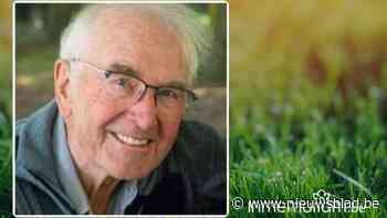 Rik Ruijten, 90 jaar