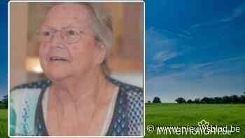 Martha Maessen, 86 jaar