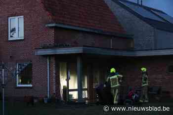 Woning van gezin met drie kindjes tijdelijk onbewoonbaar nadat airfryer vuur vat