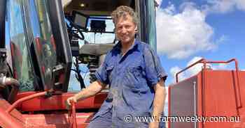 What will seeding and harvest look like in WA in the future asks AgZero2030