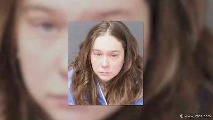 Mother charged with death of her toddler in Albuquerque set to have competency hearing