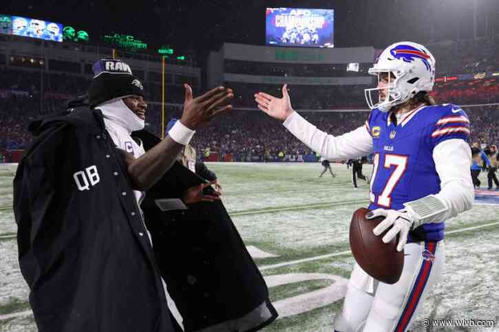4 takeaways: Bills 2025 schedule release, frontloaded with prime time, home games
