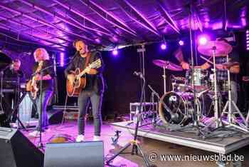 Na de rozen van Beervelde de azalea’s van Lochristi: wijkkermis Hoeksken-Meivelling maakt er weer een bloemenparadijs van